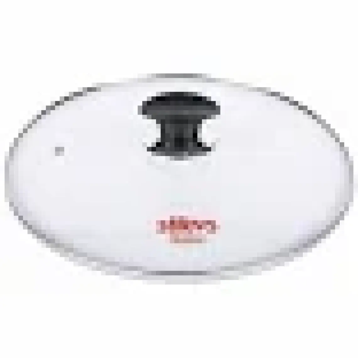 Stilevs Multitava 409 Granit Pizza Tavası - Gri