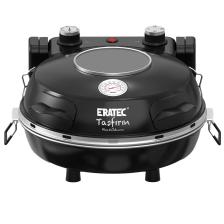 Eratec Pm-27 Taş Fırın Seti (Yeni Model) Lahmacun , Grill ve Pizza Makinesi