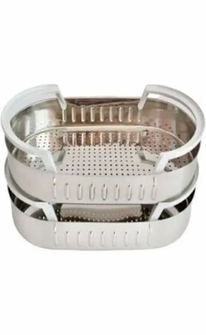 Raks BP650 Buharlım Buharlı Pişirici