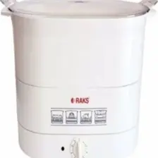 Raks BP650 Buharlım Buharlı Pişirici