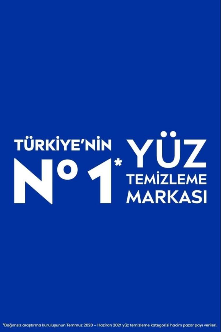 Gözenek Arındırıcı Temizleyici Bantlar 4 Adet