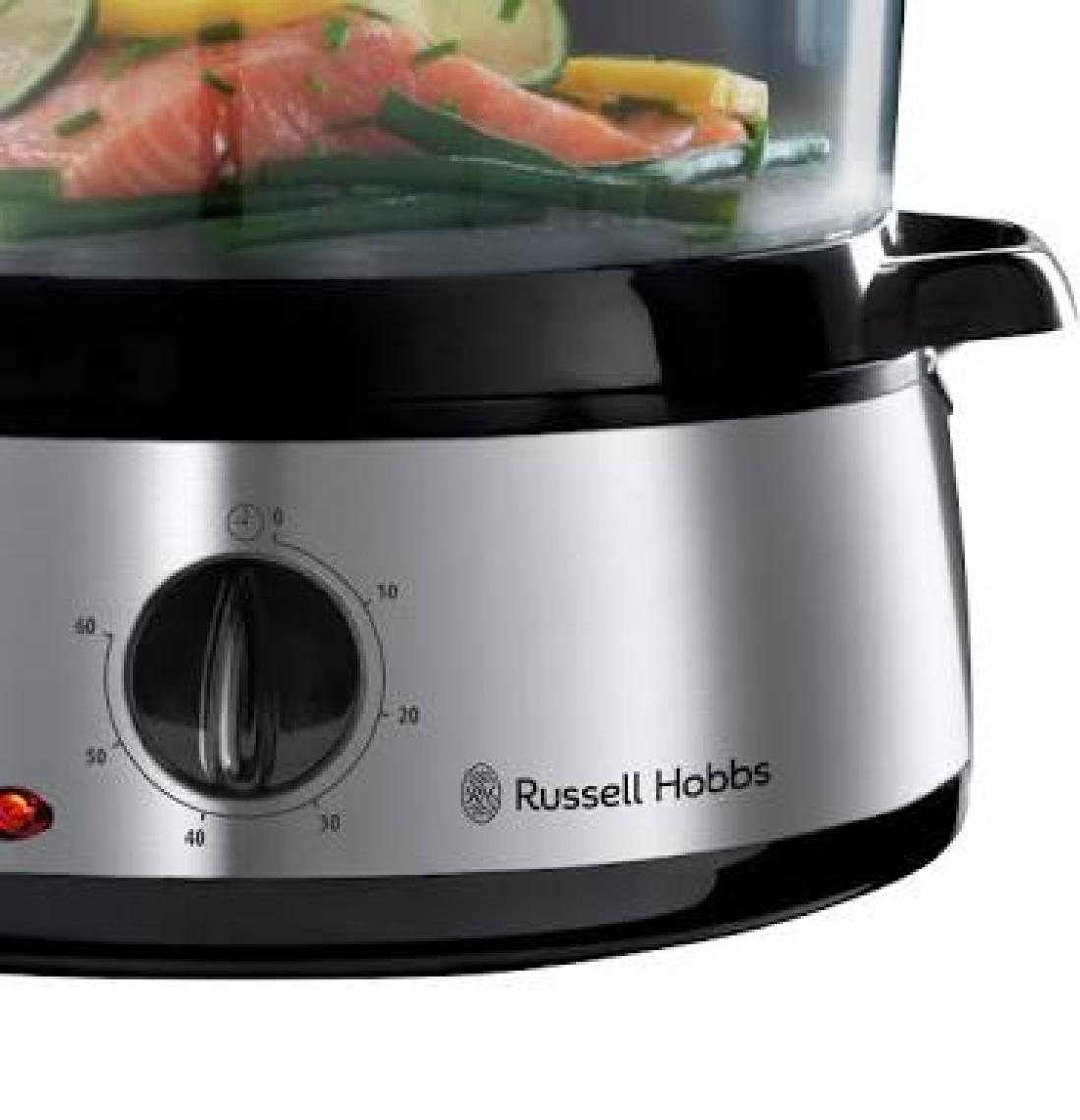 Russell Hobbs 19270-56 Buharlı Pişirici