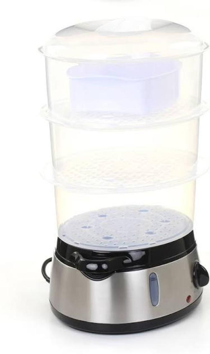 Russell Hobbs 19270-56 Buharlı Pişirici