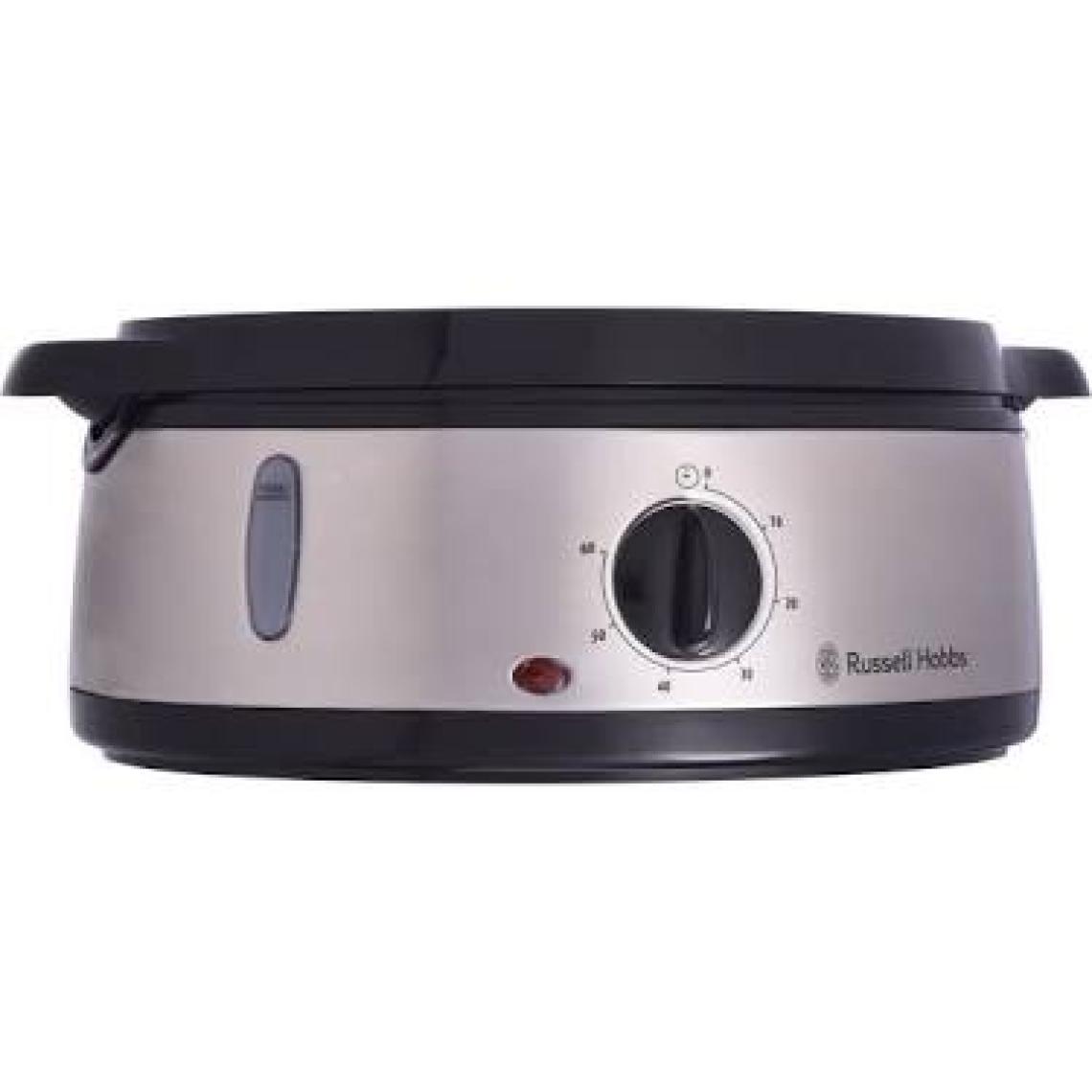 Russell Hobbs 19270-56 Buharlı Pişirici