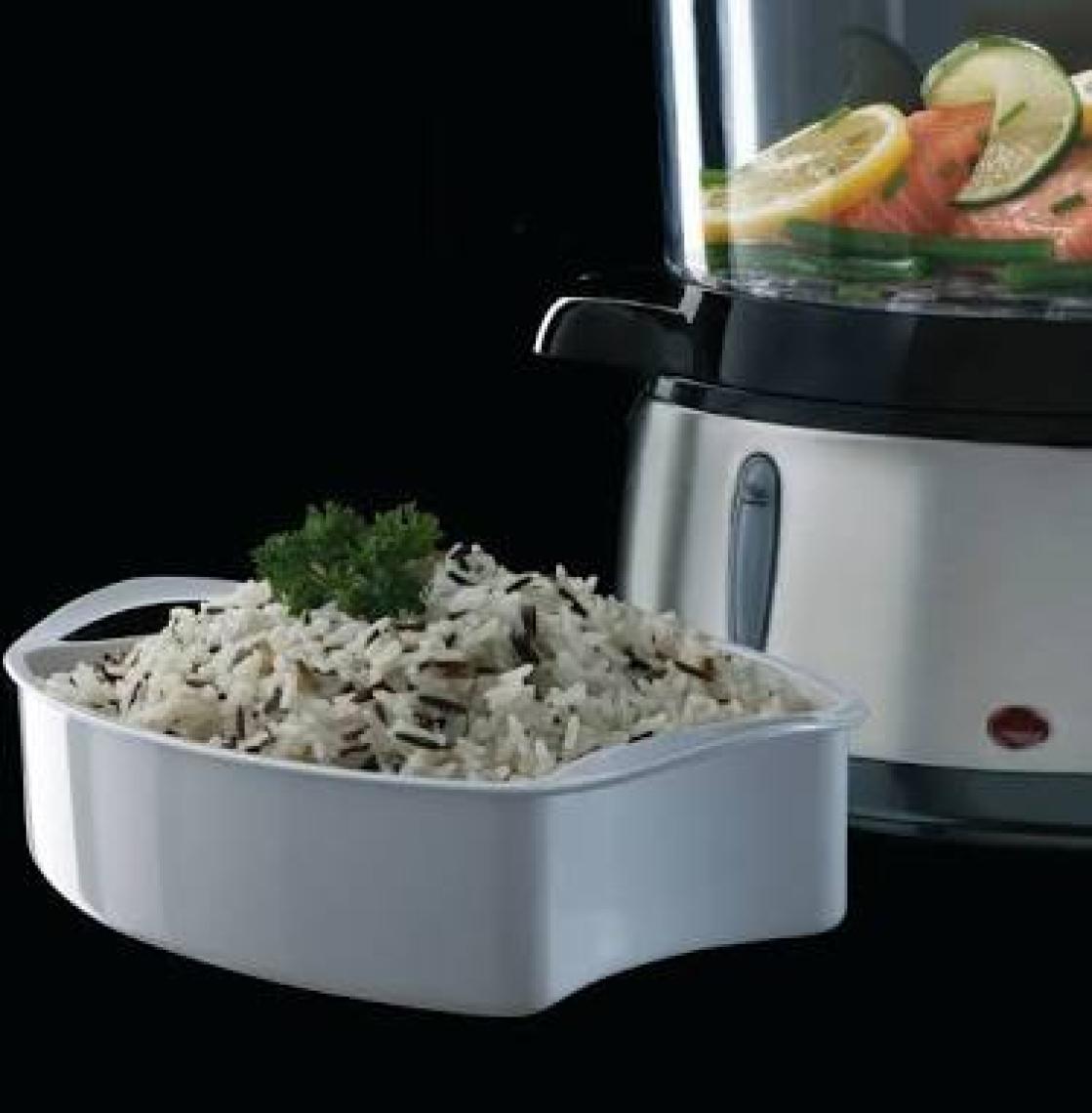 Russell Hobbs 19270-56 Buharlı Pişirici