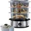 Russell Hobbs 19270-56 Buharlı Pişirici