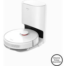 Dreame Bot D10 Plus Çöp İstasyonlu Akıllı Robot Süpürge
