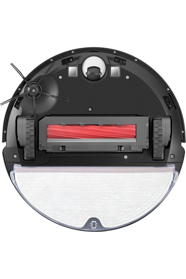 Roborock Q7 Max Siyah Akıllı Robot Süpürge