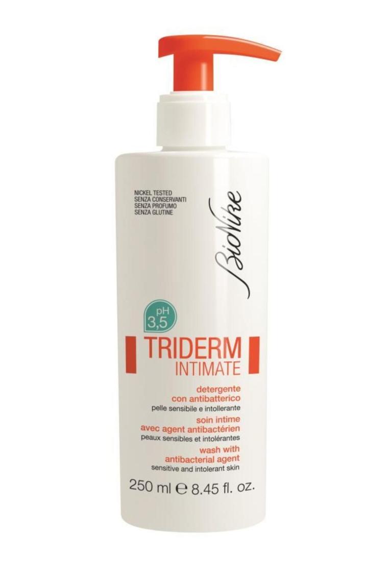 Triderm Intimate Ph 3,5 Wash 250 ml