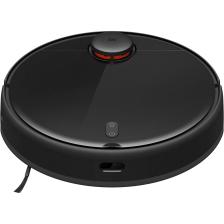 Xiaomi Mi Robot Vacuum Mop 2 Pro Siyah Akıllı Robot Süpürge