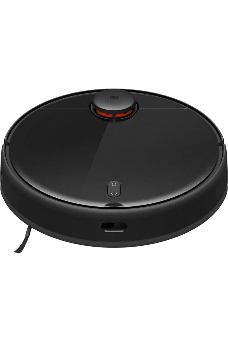 Xiaomi Mi Robot Vacuum Mop 2 Pro Siyah Akıllı Robot Süpürge