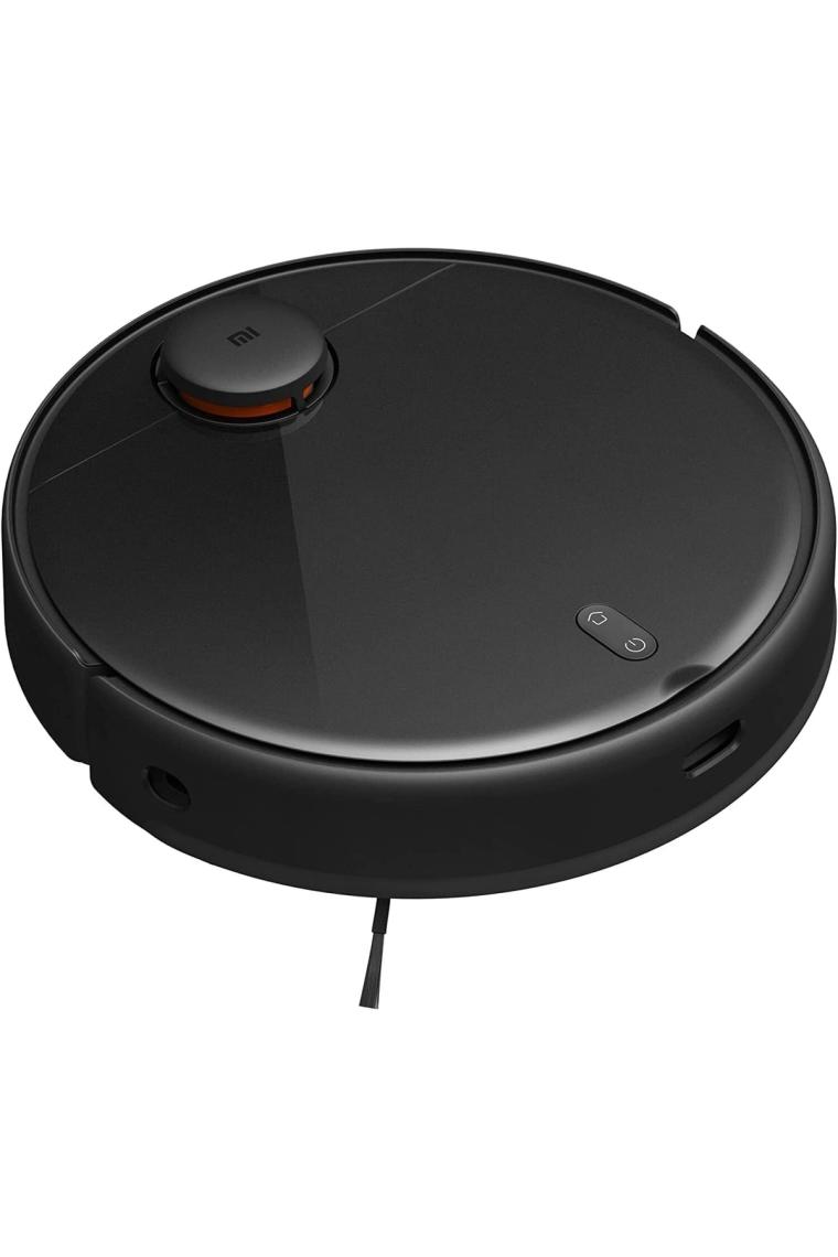 Xiaomi Mi Robot Vacuum Mop 2 Pro Siyah Akıllı Robot Süpürge