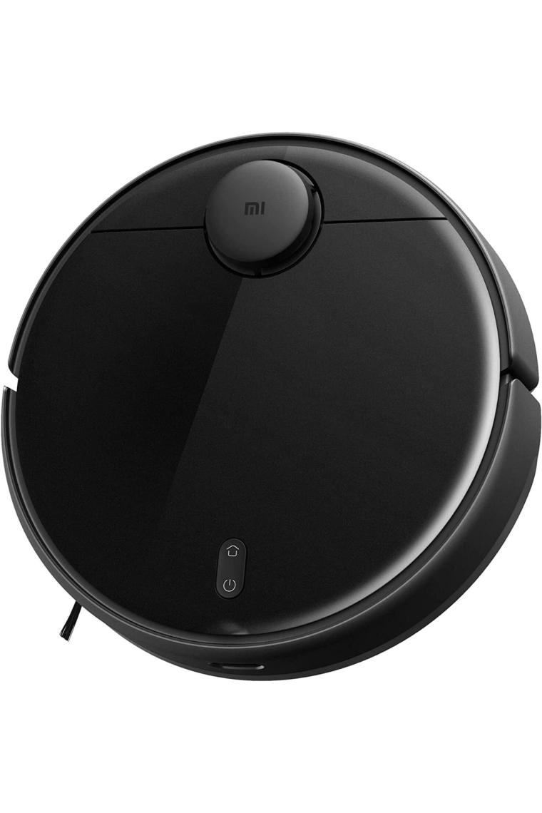 Xiaomi Mi Robot Vacuum Mop 2 Pro Siyah Akıllı Robot Süpürge
