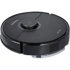 Roborock Q7 Max Akıllı Robot Süpürge Siyah