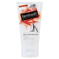 Genital Bölge Günlük Yıkama Jeli Seyahat Boy - Daily Intimate Wash 50 Ml 5010724526835