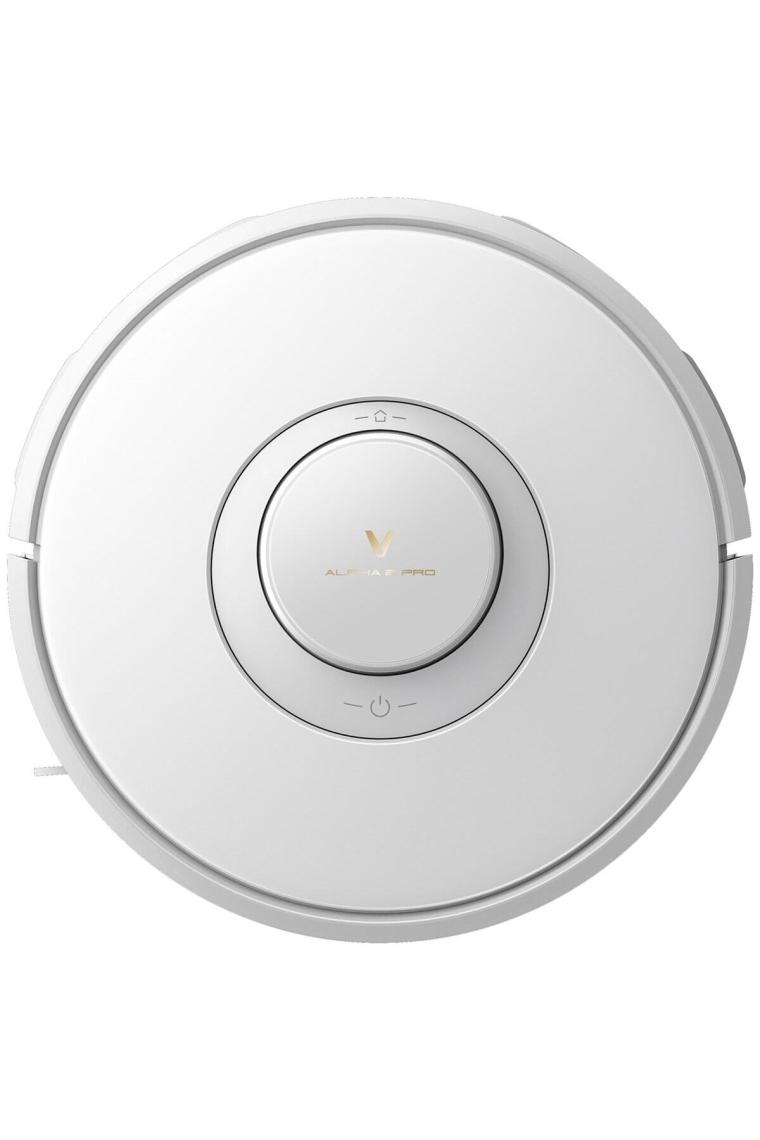 Viomi Alpha 2 Pro Çöp İstasyonlu Akıllı Robot Süpürge