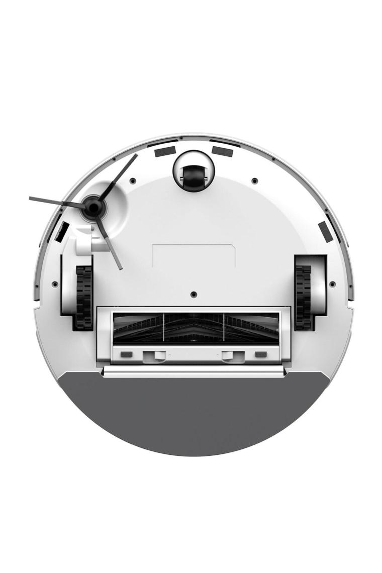 Viomi Alpha 2 Pro Çöp İstasyonlu Akıllı Robot Süpürge