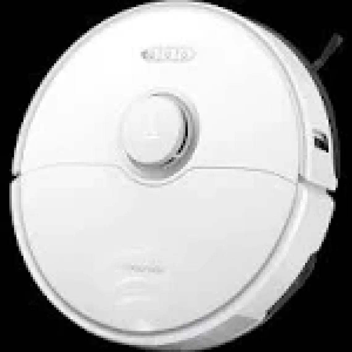 Roborock S8 Sonic Mopping Akıllı Robot Süpürge S8 Beyaz