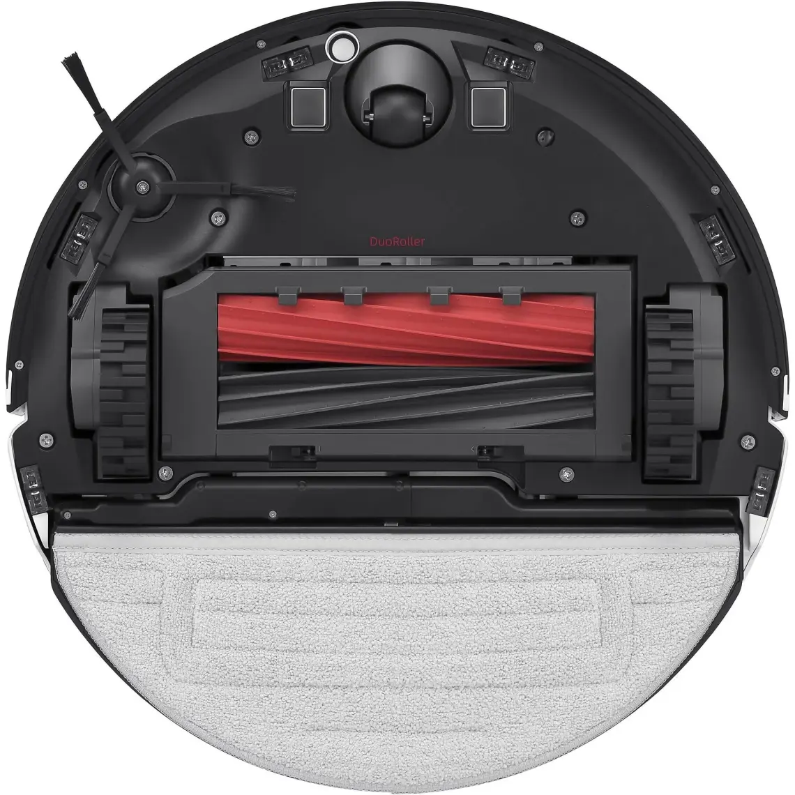 Roborock S8 Sonic Mopping Akıllı Robot Süpürge S8 Beyaz