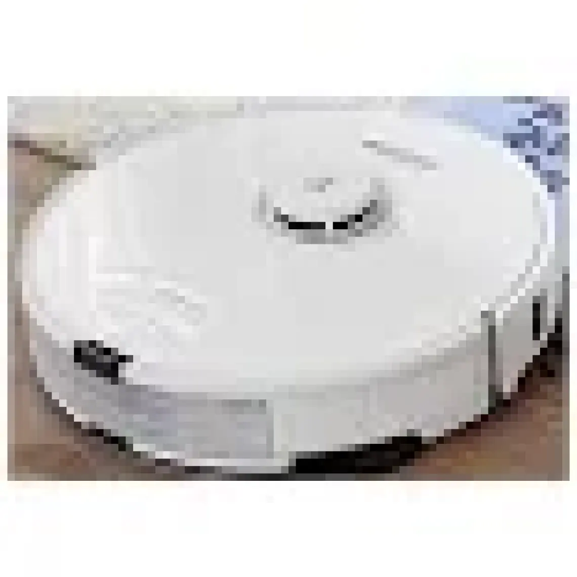 Roborock S8 Sonic Mopping Akıllı Robot Süpürge S8 Beyaz