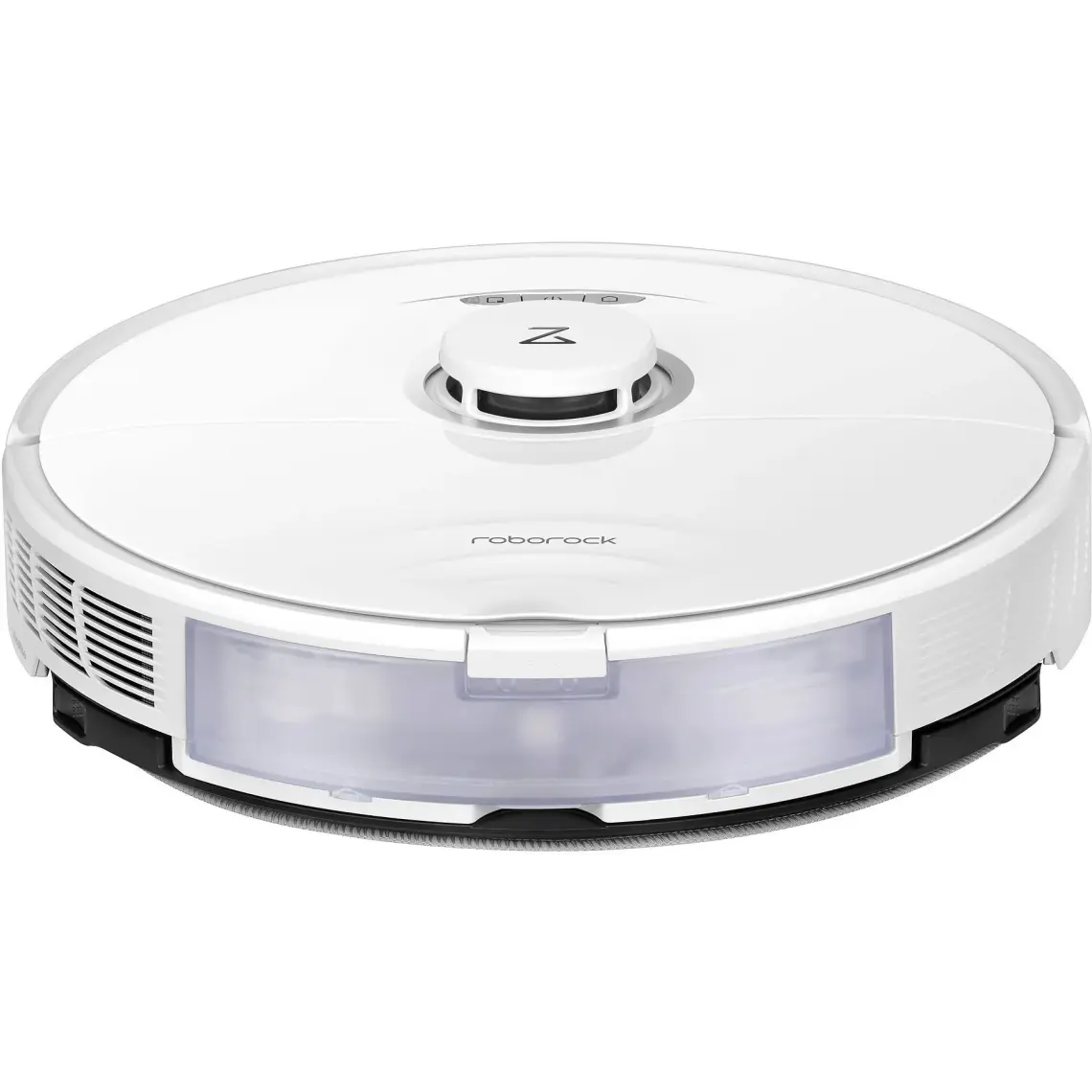 Roborock S8 Sonic Mopping Akıllı Robot Süpürge S8 Beyaz