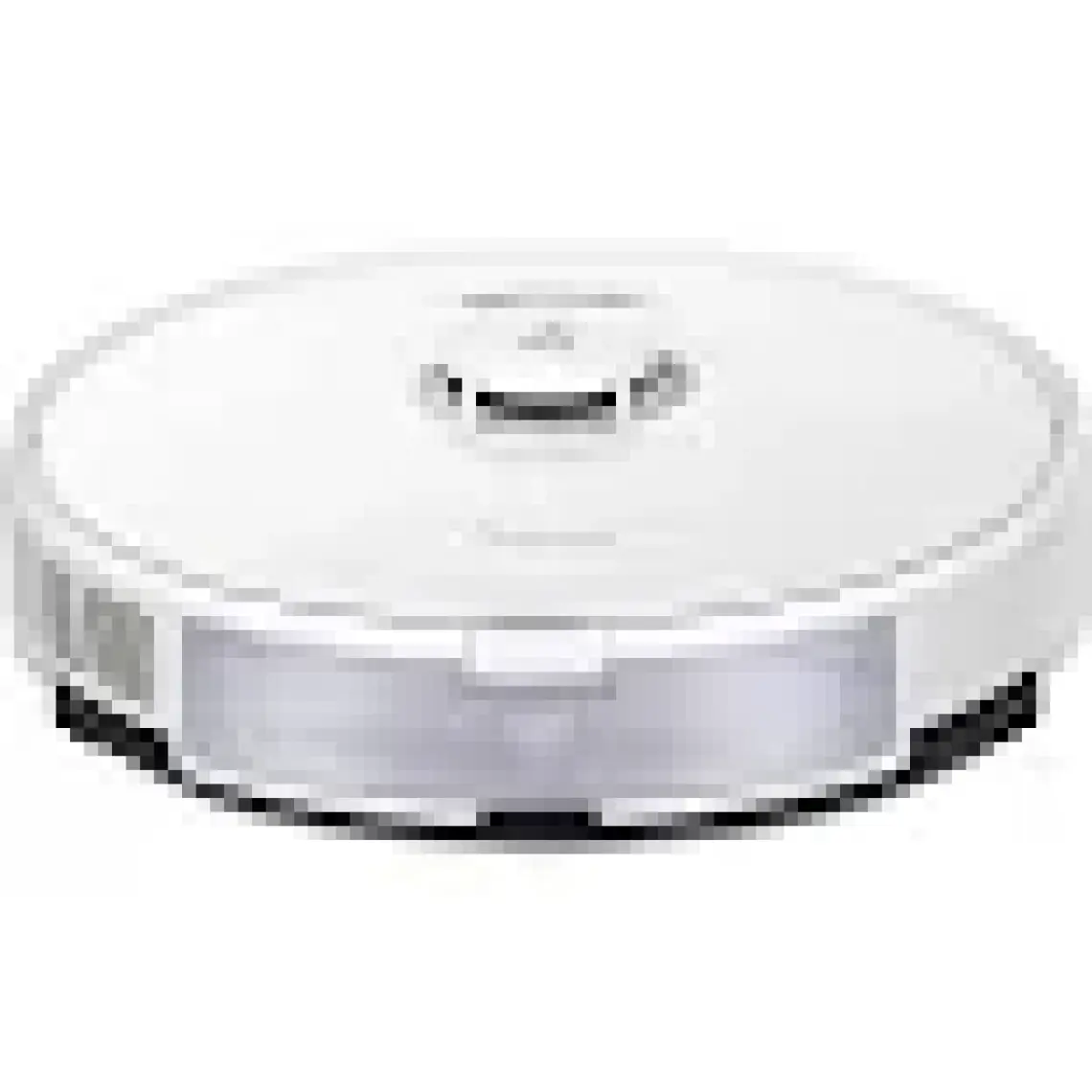 Roborock S8 Sonic Mopping Akıllı Robot Süpürge S8 Beyaz