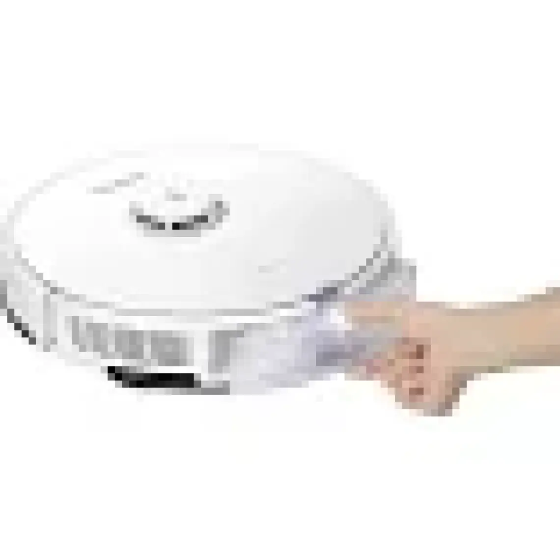 Roborock S8 Sonic Mopping Akıllı Robot Süpürge S8 Beyaz