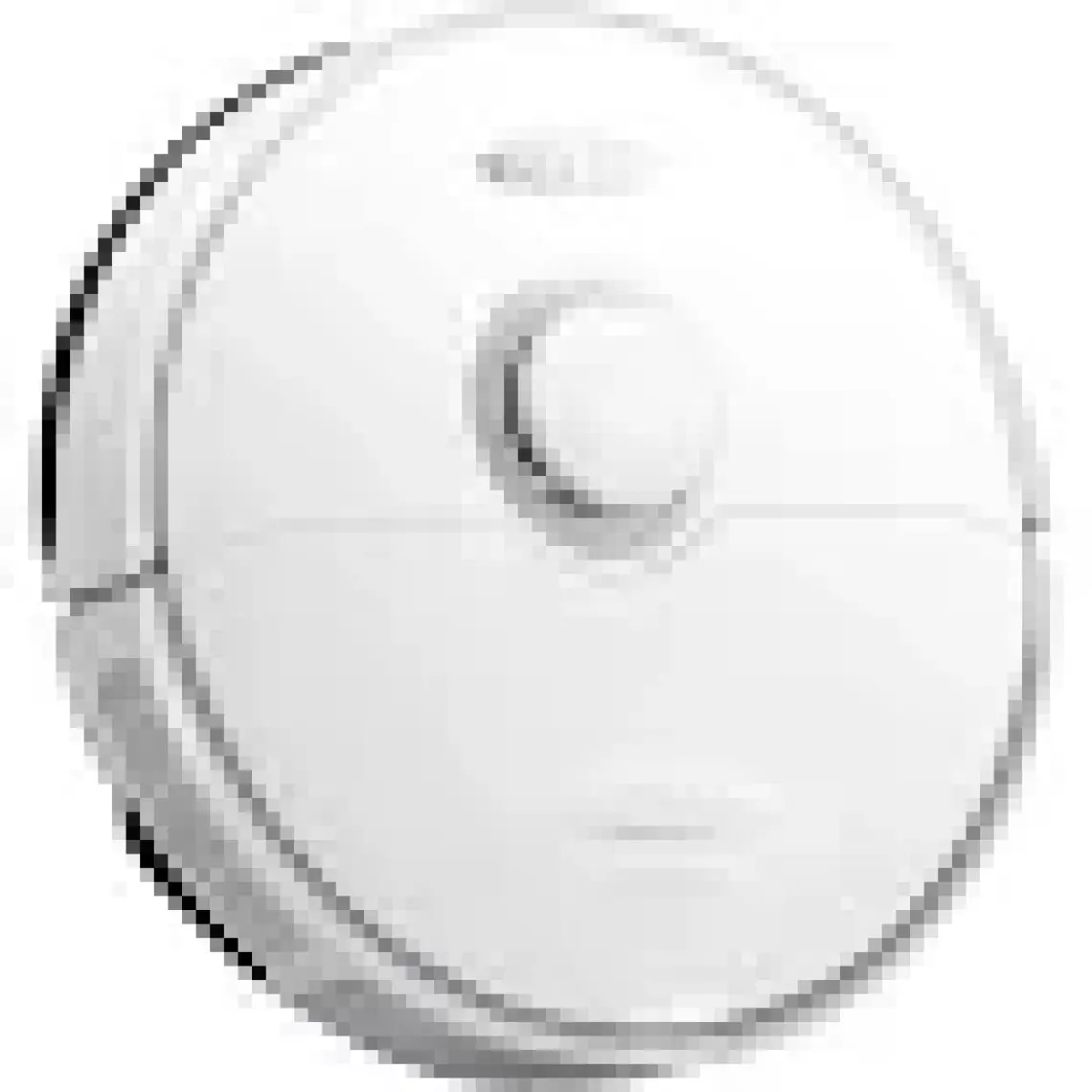 Roborock S8 Sonic Mopping Akıllı Robot Süpürge S8 Beyaz