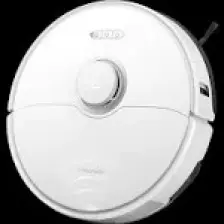 Roborock S8 Sonic Mopping Akıllı Robot Süpürge S8 Beyaz