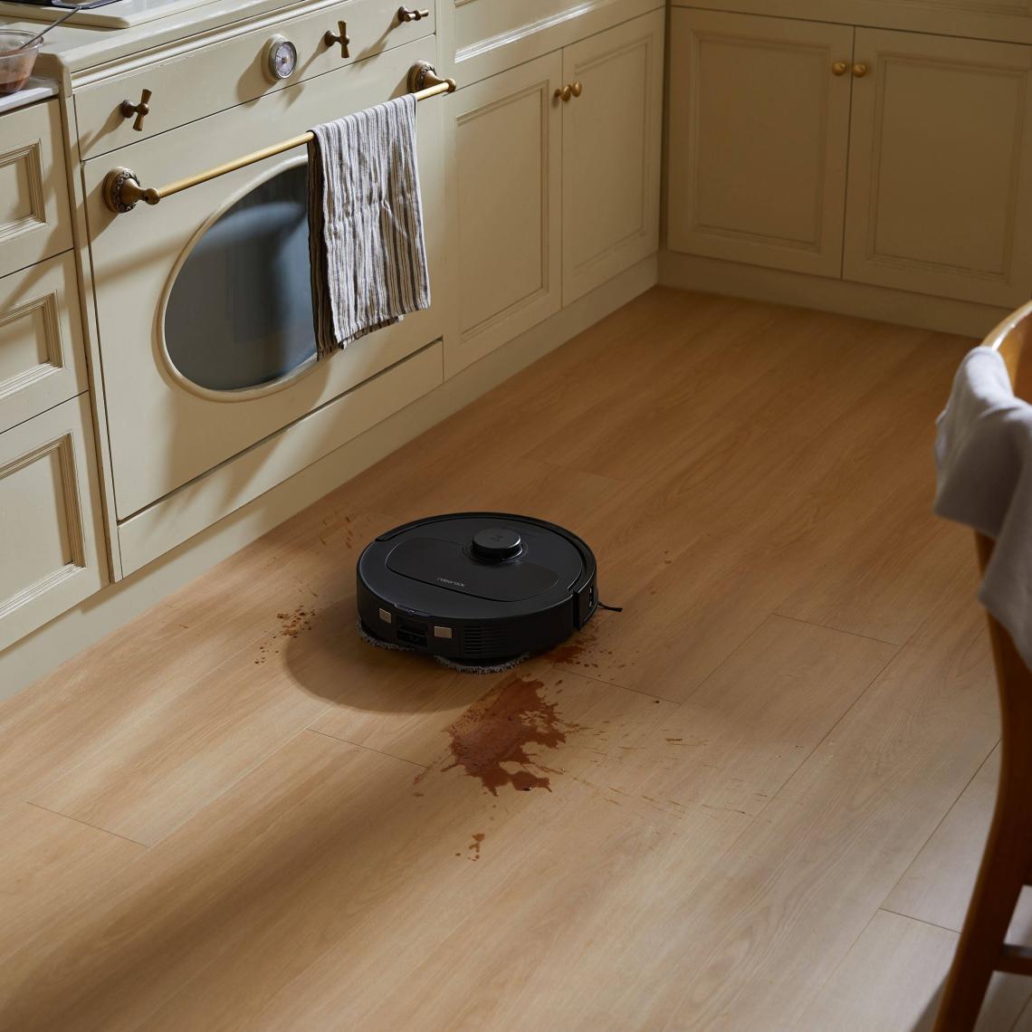 Roborock Q Revo S Akıllı Robot Süpürge