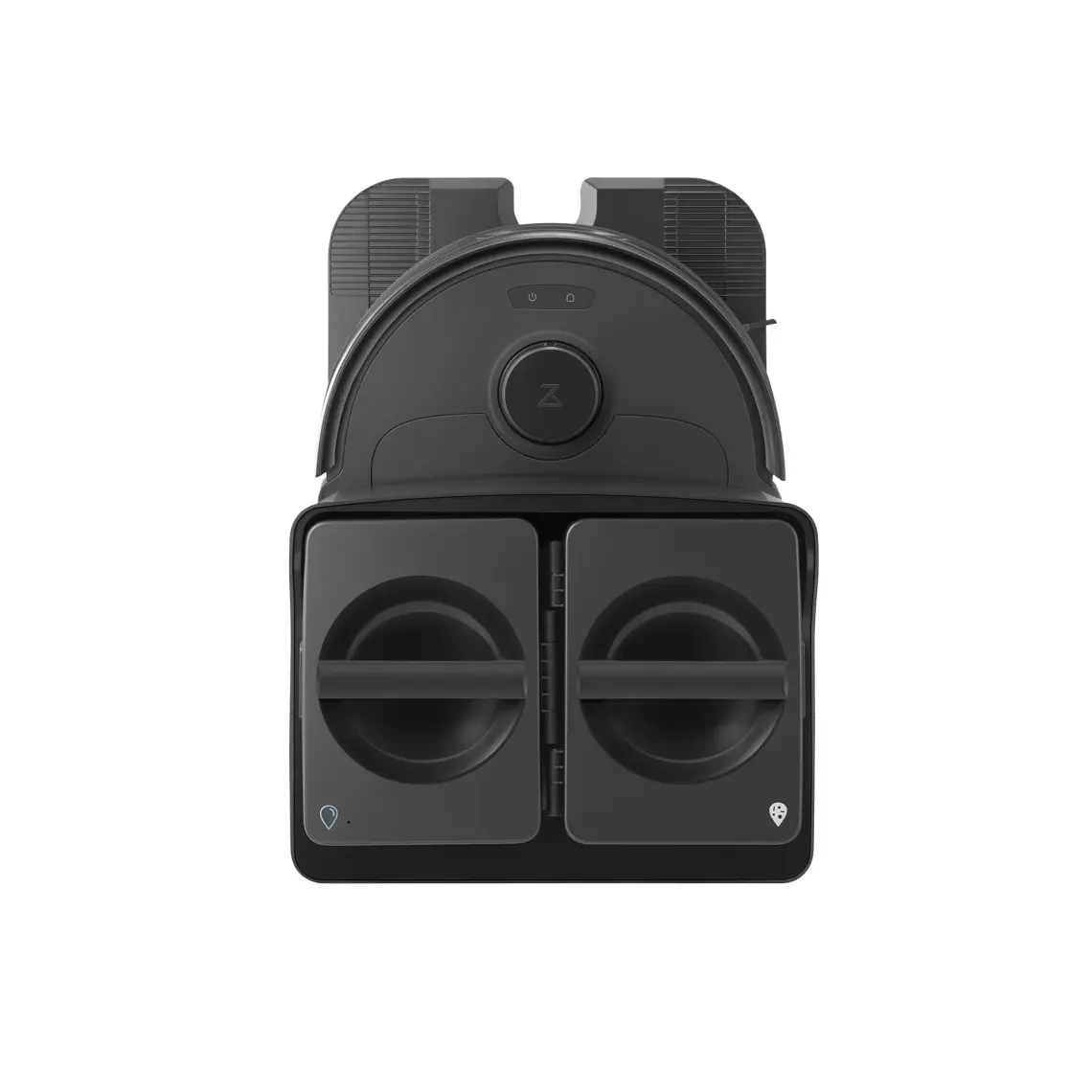 Roborock Q Revo S Akıllı Robot Süpürge
