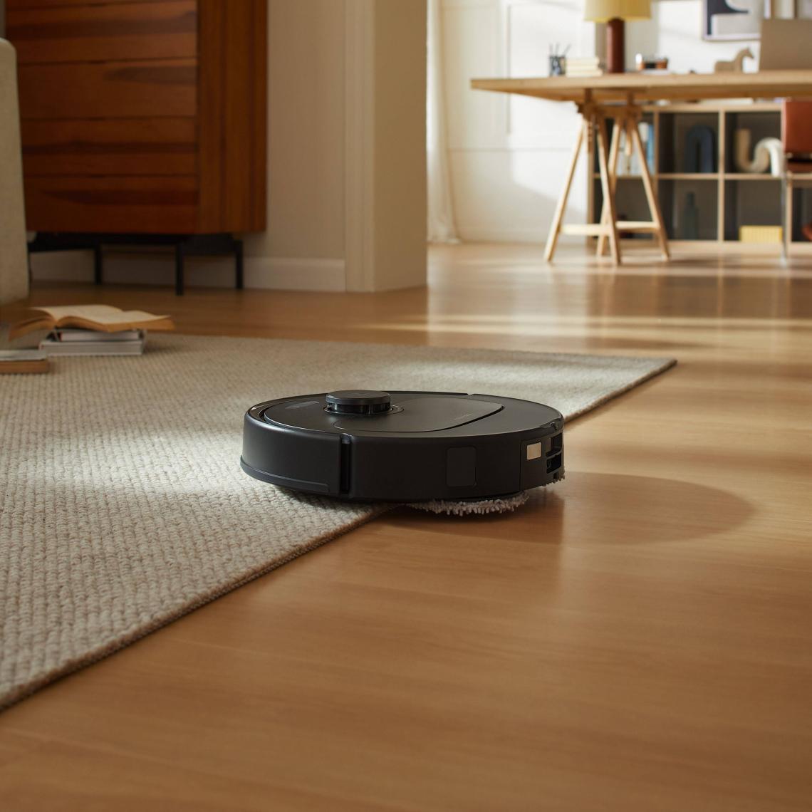 Roborock Q Revo S Akıllı Robot Süpürge