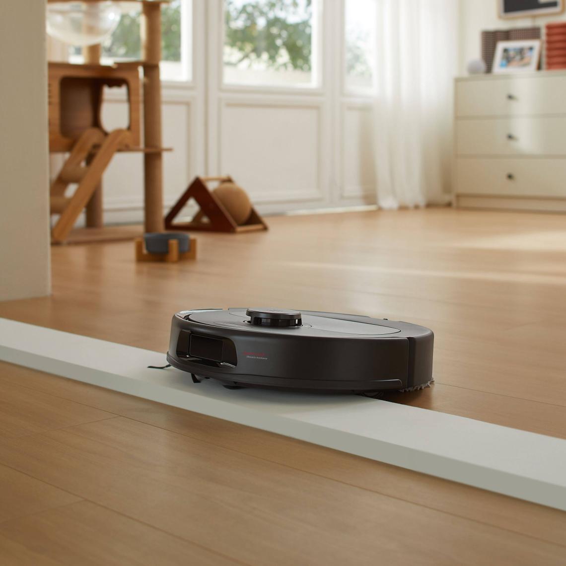 Roborock Q Revo S Akıllı Robot Süpürge