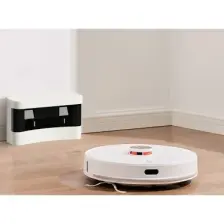 Lydsto S1 D Max - 8000 Pa - Yapay Zeka Akıllı Robot Süpürge