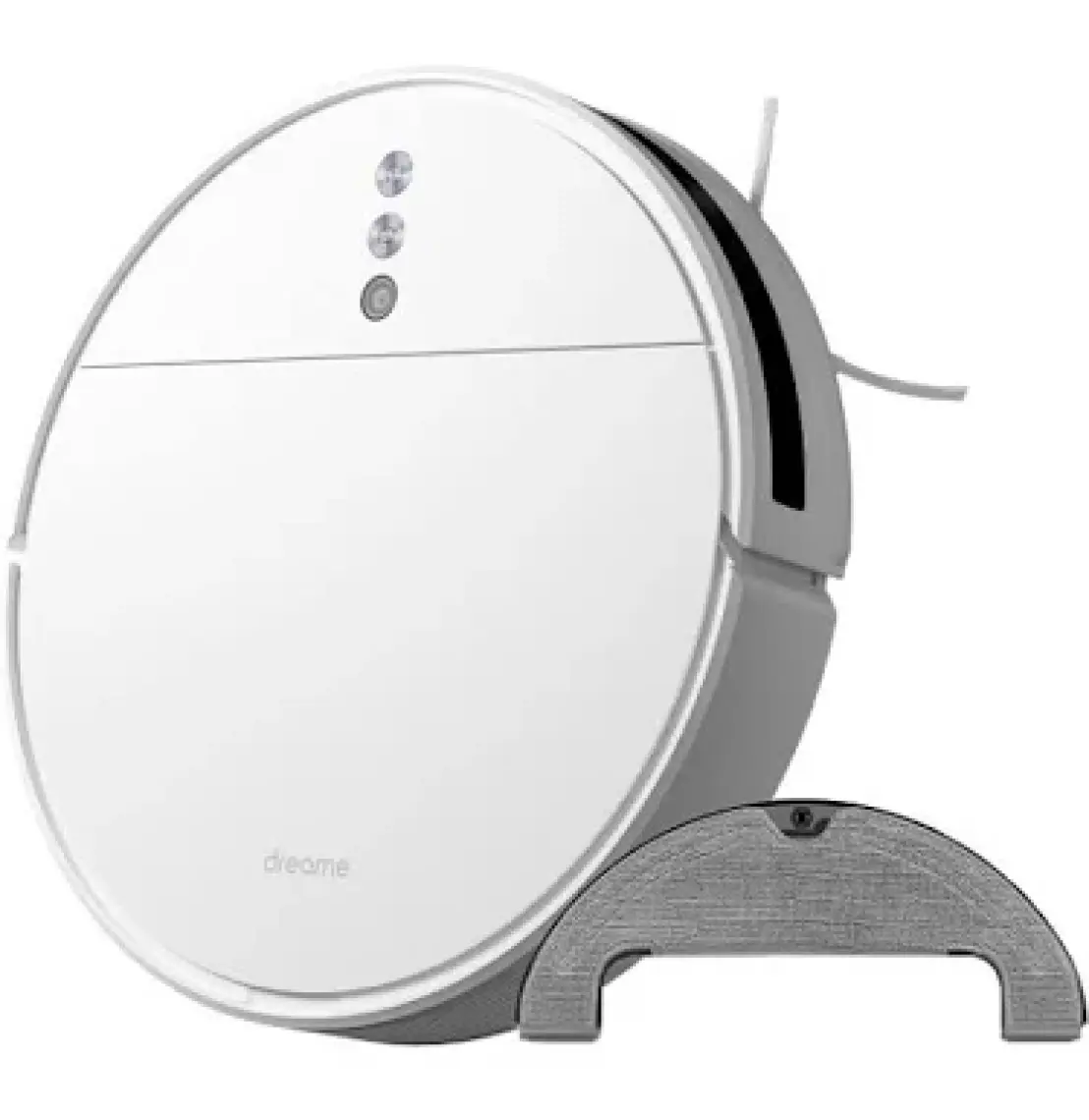 Dreame Vacuum Mop F9 Robot Süpürge (Dreame Türkiye Garantili)