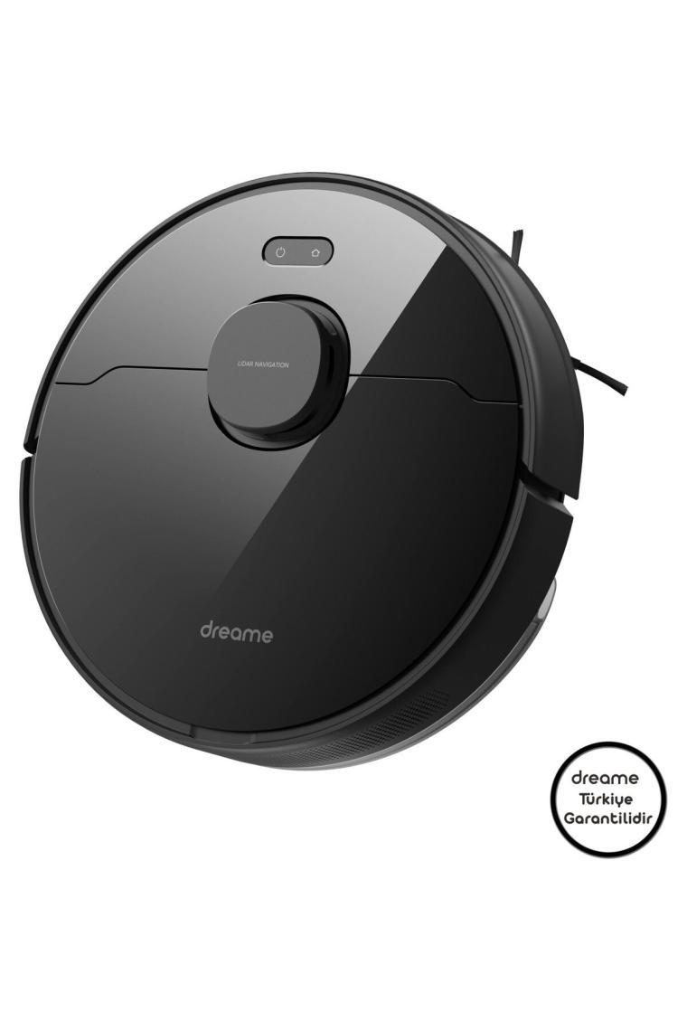 Dreame Bot D9 Max Akıllı Robot Süpürge