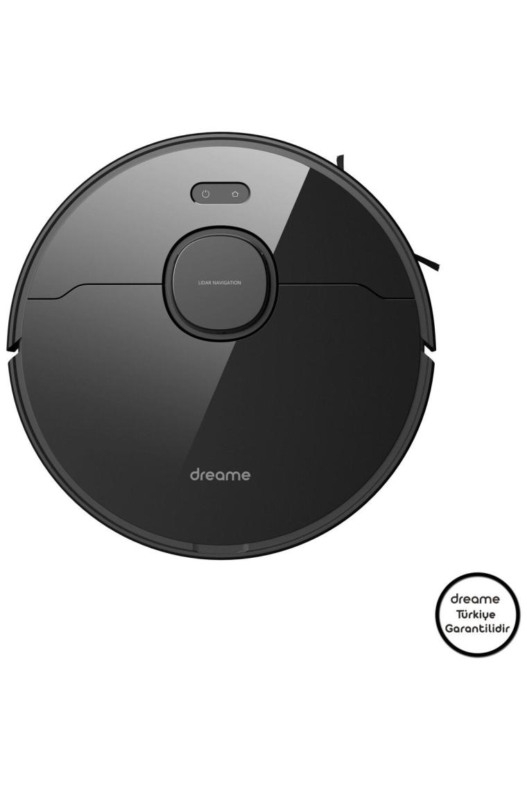 Dreame Bot D9 Max Akıllı Robot Süpürge