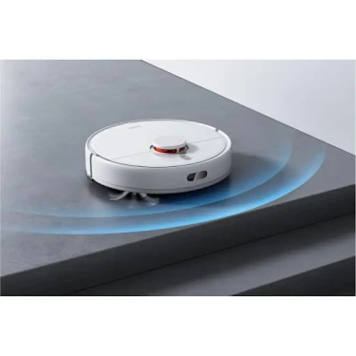Xiaomi Robot Vacuum X10 Çöp Istasyonlu Akıllı Robot Süpürge