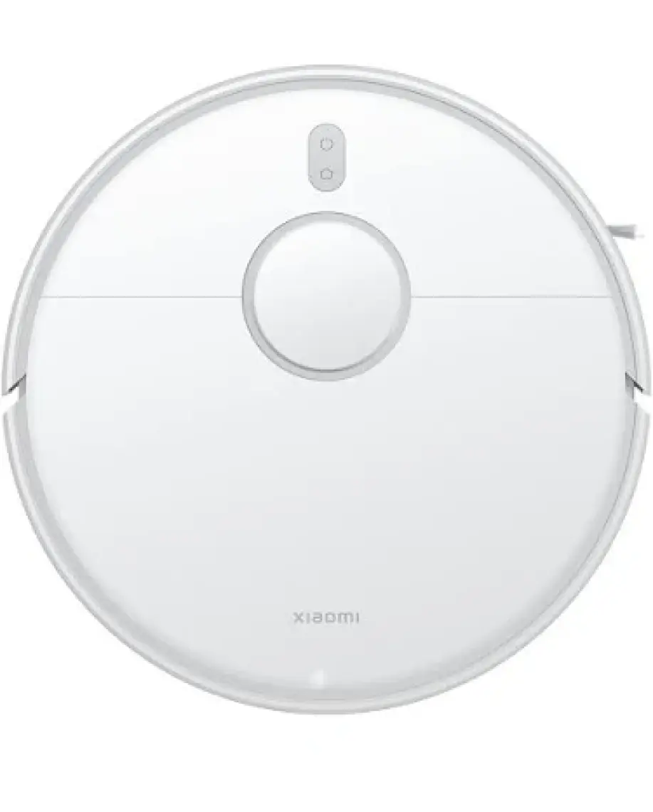 Xiaomi Robot Vacuum X10 Çöp Istasyonlu Akıllı Robot Süpürge