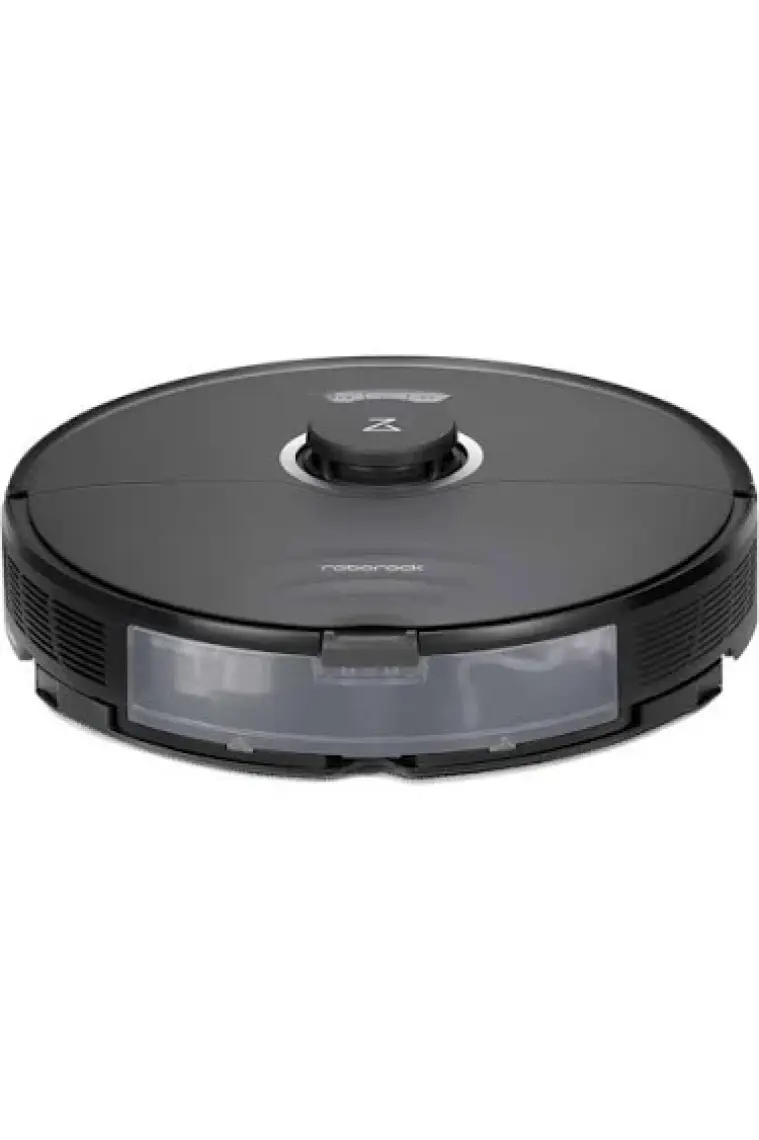 Roborock S8 Sonic Mopping Akıllı Robot Süpürge S8 Siyah