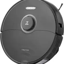 Roborock S8 Sonic Mopping Akıllı Robot Süpürge S8 Siyah