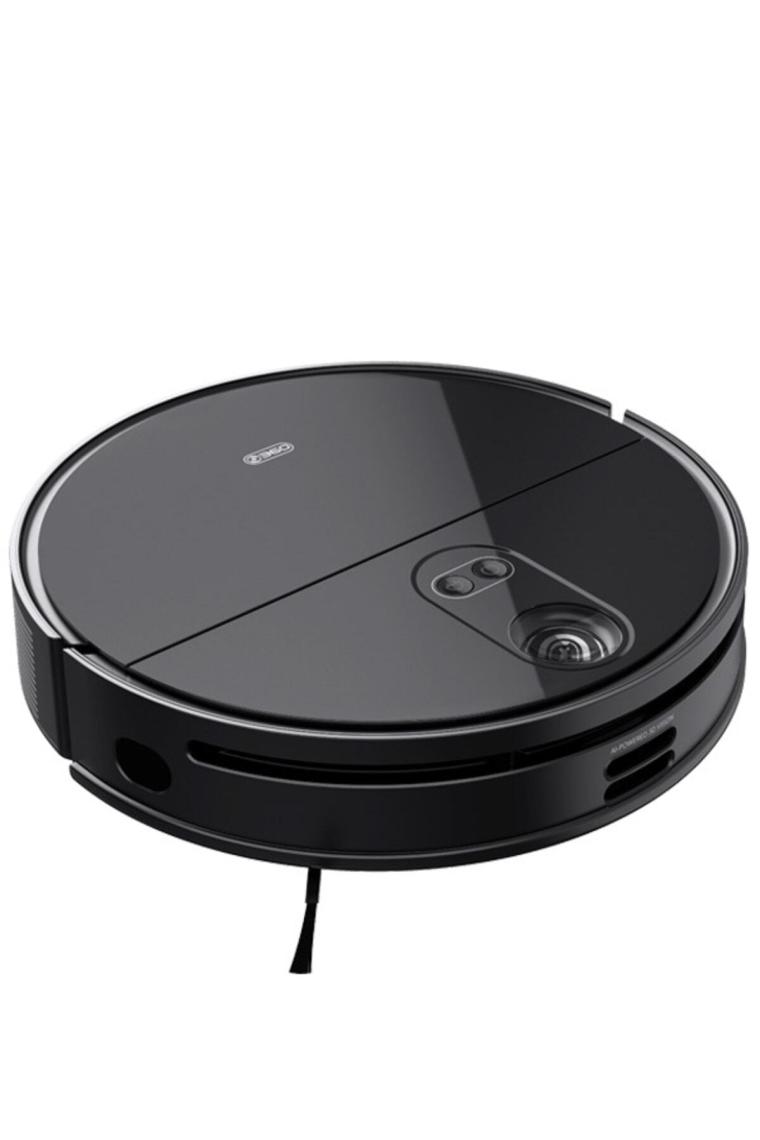 360 S10 Vacuum Mop Cleaner Akıllı Robot Süpürge