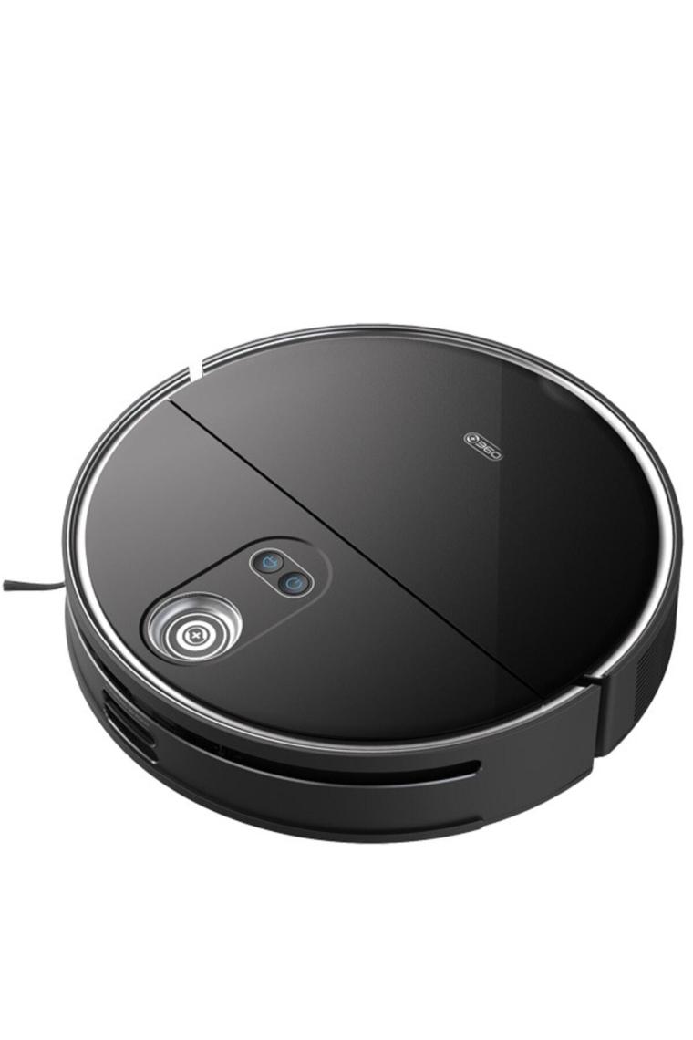 360 S10 Vacuum Mop Cleaner Akıllı Robot Süpürge