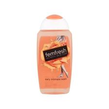 Dış Genital Bölge Günlük Yıkama Jeli - Daily Intimate Wash 250 ml