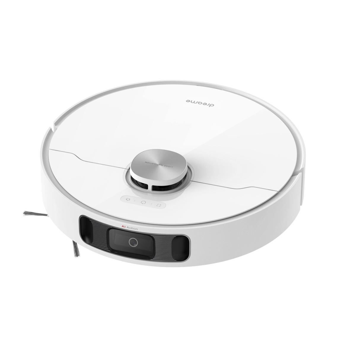 Dreame L10s Ultra Robot Süpürge