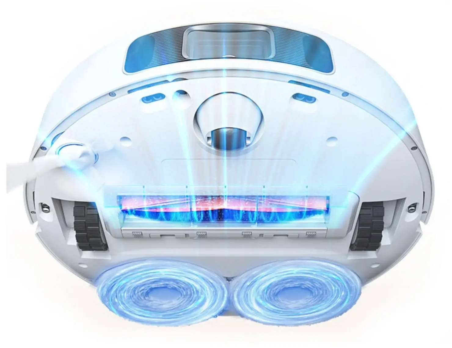 Dreame L10s Ultra Robot Süpürge