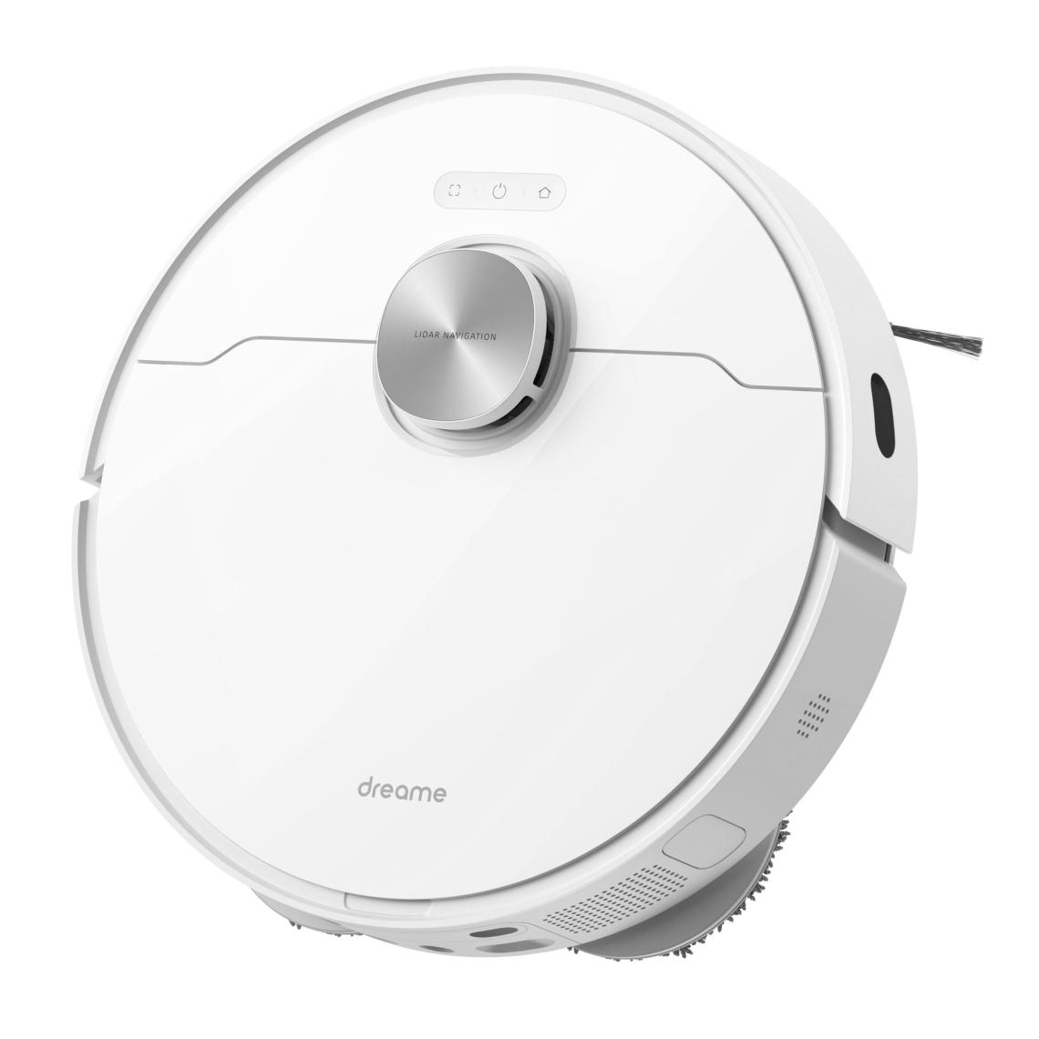 Dreame L10s Ultra Robot Süpürge