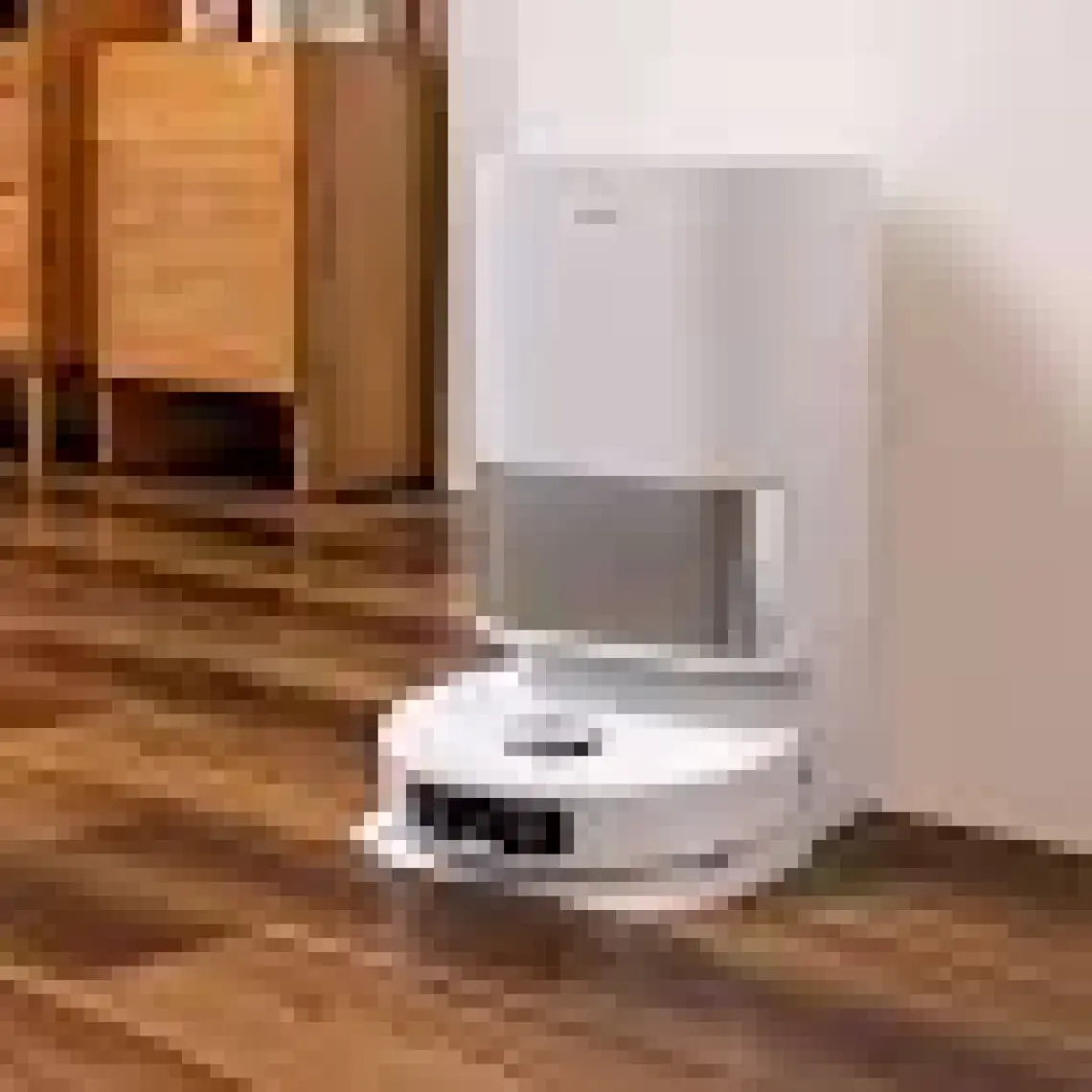 Dreame L10s Ultra Robot Süpürge