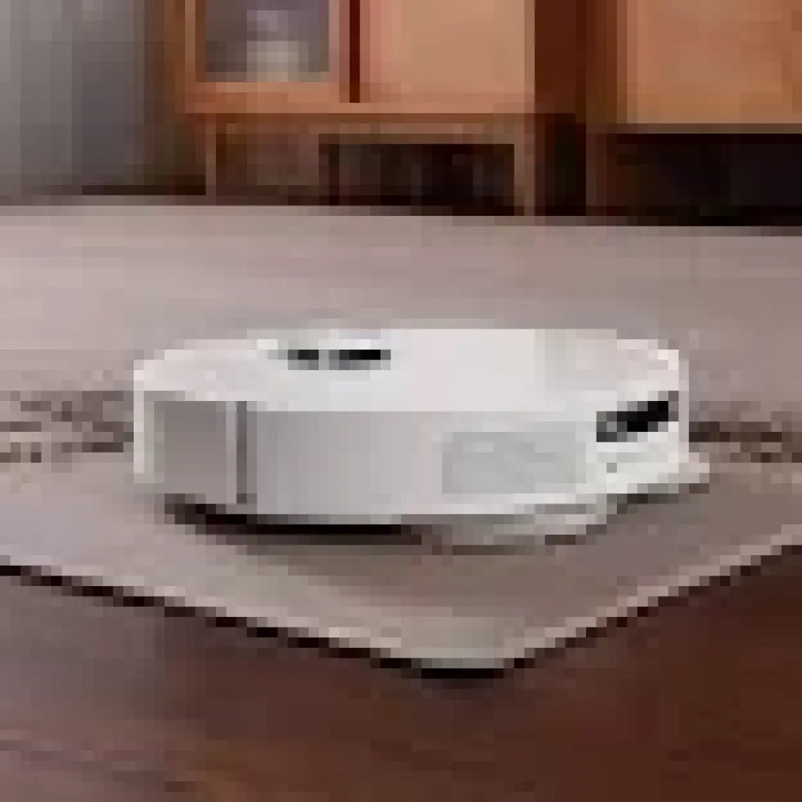 Dreame L10s Ultra Robot Süpürge