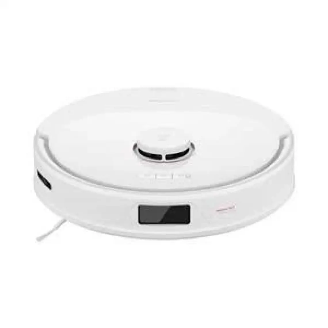 Roborock Vacuum Cleanner Q8 Max Robot Süpürge Beyaz